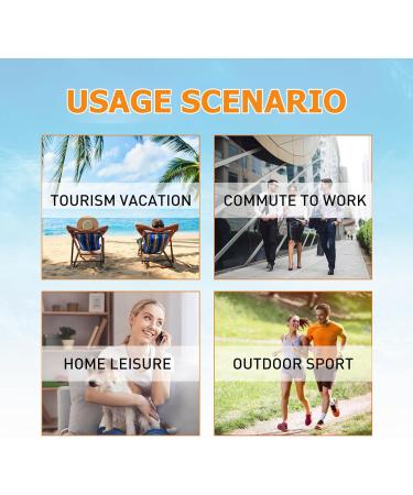 Sunscreen SPF 50+ PA+++ Sun Cream SPF 50 Face Sunscreen SPF 50 High Protection Face Sun Cream Moisturizing Refreshing & Breathable Travel Size Sun Cream Against Sunburn Non-Greasy - Buy Online on GoSupps.com