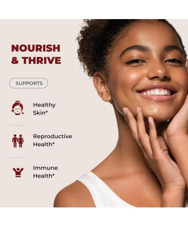 Sandhu's Vitamin D3 K2 Bundle with Zinc Quercetin Capsules | Supports Immune Energy Skin Teeth & Muscle Health - Buy Online on GoSupps.com