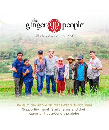 Ginger People Soother Turmeric Gingerade 32 Fl Oz - Digestion & Digestive Health Support - Buy Online on GoSupps.com