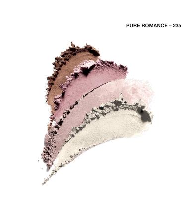Buy CoverGirl Eye Enhancers 4 Kit Shadows Pure Romance (235) - Best International Shipping Available! - Buy Online on GoSupps.com