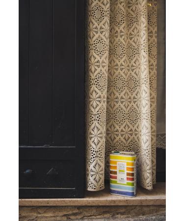 Muraglia - Extra Virgin Olive Oil Catering Rainbow Can (Medium Fruity) 250ml - Buy Online on GoSupps.com