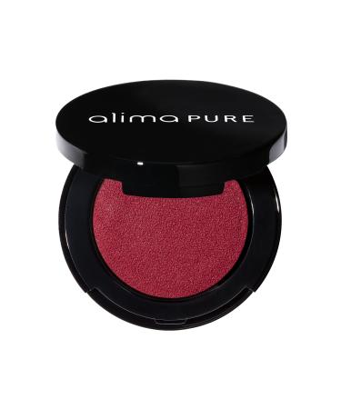 Alima Pure Cream Blush for Cheeks  Creamy Tint Pink Blush Makeup Talc Free Blush  Lip and Cheek Tint Face Blushes with Satin Matte Finish  Natural Blush for Cheeks Vegan Blush (6 Shades) Crush