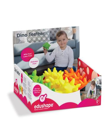 Edushape Dino Teether