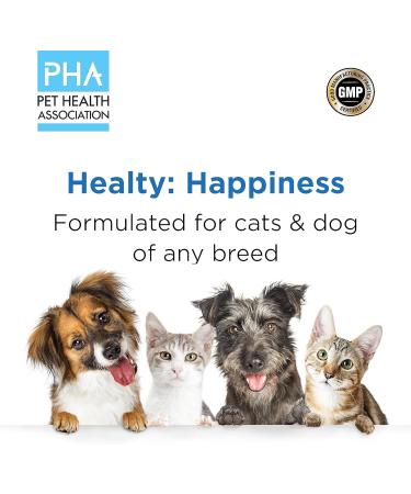 Premium Omega-3 Supplement for Pets - Natural Coat and Immune Support - Cod Liver Oil - 100ml - Buy Online on GoSupps.com