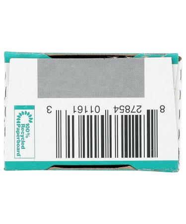 Toms of Maine Botanically Bright Peppermint Toothpaste - 4 OZ | Natural Oral Care | International Shipping Available - Buy Online on GoSupps.com