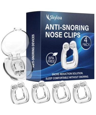 Skyloa Anti Snoring Devices