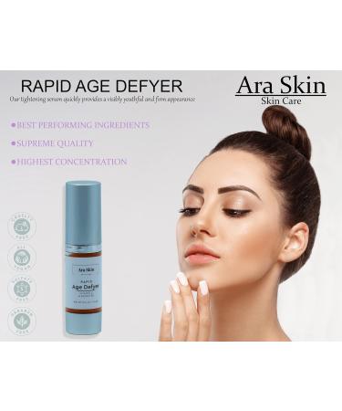 Rapid Age Defyer - Revitalize Your Skin | Shop Internationally for Youthful Radiance - Buy Online on GoSupps.com