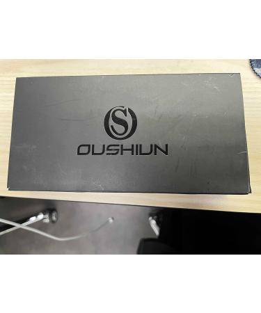 OuShiun Adjustable Focus Reading Glasses -6D to +3D | Variable Focus Glasses for Men & Women | International Shipping Available - Buy Online on GoSupps.com