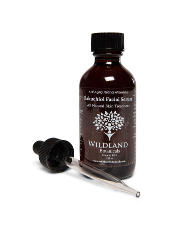 Bakuchiol Facial Serum 2 oz.