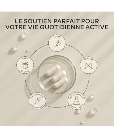 Zinc 25mg + Vitamine C - 3 Formes: Zinc Bisglycinate Picolinate Monomethionine Triple Zn Complement Alimentaire Haute Puissance Formule Spectre Complet - 180 Gelules - Buy Online on GoSupps.com