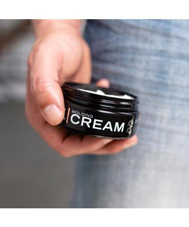 Buy Billy Jealousy Headlock Hair Molding Cream 3 oz - Perfect Hold & Style - Buy Online on GoSupps.com