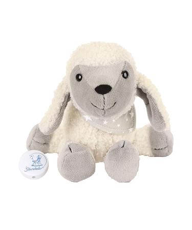 Buy Sterntaler 6011968 Soft Toy Sheep Stanley Music Box - Medium Beige | International Shipping - Buy Online on GoSupps.com
