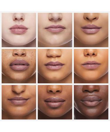 Essential Moisture Mini Lip Balm - Almond Swirl 12 Count SPF 15 Lip Care Great for Weddings Parties Favors and Everyday Use Almond Swirl 1 Count (Pack of 12) - Buy Online on GoSupps.com