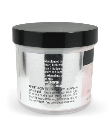 Mia Secret Acrylic Powder Cover Baby Pink 8 oz - Long-Lasting Nail Enhancement - Buy Online on GoSupps.com