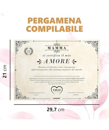 Original Mother's Day Gift Idea (mom special) - Buy Online on GoSupps.com