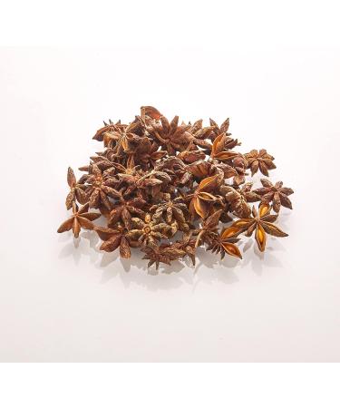 Old India Star Aniseeds HPS 250g - Buy Online on GoSupps.com