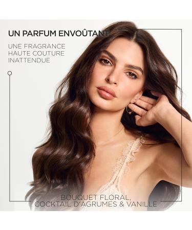 KERASTASE Gloss Absolu - Glaze Drops - Huile Cheveux L g re de Brillance - Adoucit & Discipline - 96H Ultra-Glossy - Huile de Rose Sauvage - Sans Fini Gras - Cheveux Longs Sujets aux Frisottis - 45 ml - Buy Online on GoSupps.com