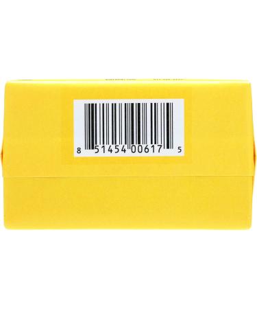 Buy Blocksoap Beach Honeysuckle Soap Bar - 4.5 oz | Natural Handmade Soap | International Shipping Available - Buy Online on GoSupps.com