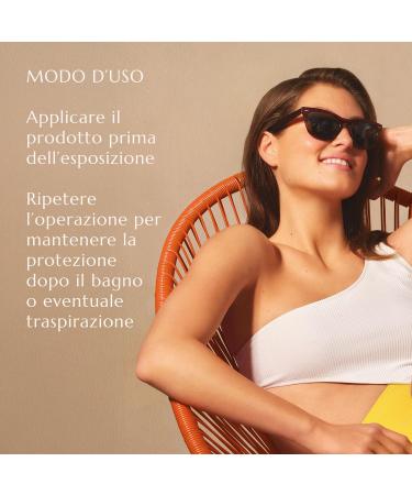 NUNU TRADING Spray Solar Leche Protecci n Activa Spf50+ 200 Ml - Buy Online on GoSupps.com