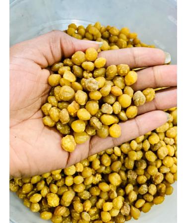 Purelyagro Fresh Akpi Njangsa Wama Djansang Corkwood Musodo Seasoning Seeds (100 Gram)