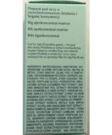 Estee Lauder Advanced Night Repair Eye Concentrate Matrix 0.17 oz - Travel Size - Buy Online on GoSupps.com