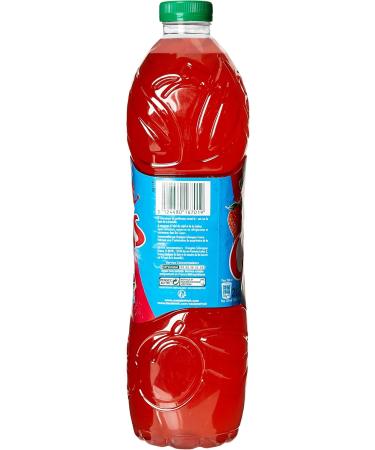 Oasis Strawberry Raspberry Fruit Drink 2 Liter Bottle - Buy Online on GoSupps.com