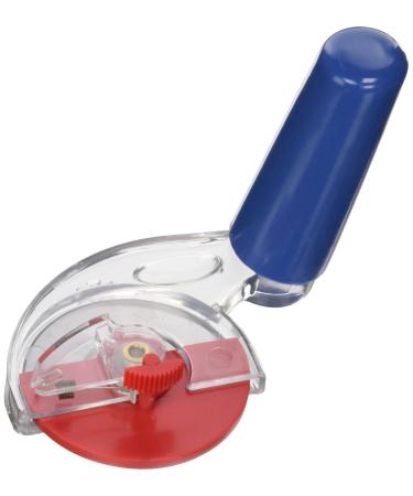 Martelli 45 mm Left Hand Ergo 2000 Rotary Cutter Rotary Cutter 45MM