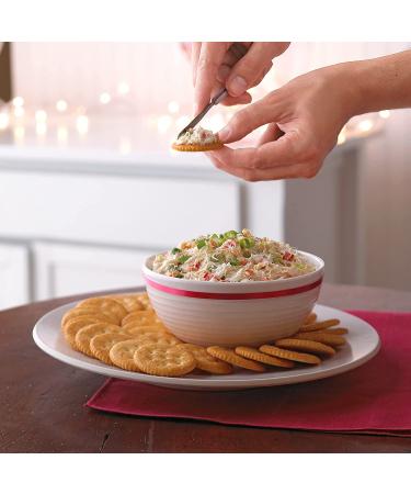 RITZ Original Crackers Family Size - 3 Boxes | Delicious Snack for the Whole Family - Buy Online on GoSupps.com