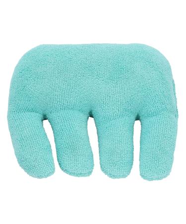 Finger Separator & Palm Grip Protector - Finger Contracture Cushion for Elderly Care | #211 - Improve Grip & Comfort - Buy Online on GoSupps.com