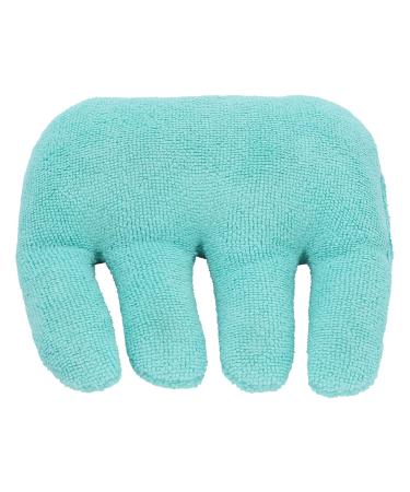 EMUKOEP Finger Separator Hand Grip Patients Palm Grips Hand Contracture Cushions Grabbing Pad
