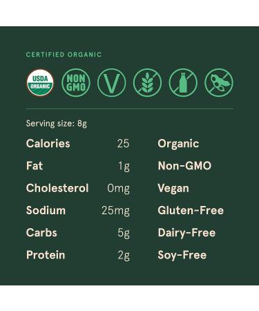 Sun Bay Organics Dehydrated Barley Grass Powder - 8 oz | Non-GMO & Gluten-Free - Buy Online on GoSupps.com