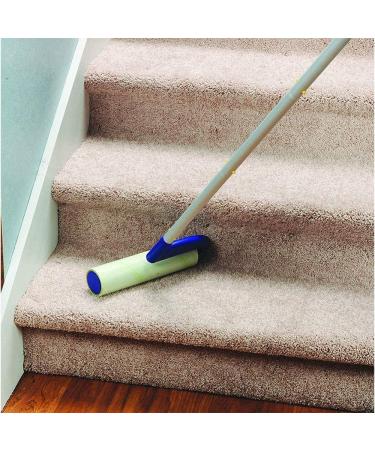 Evercare Mega Large Surface Roller Refill, 50 Sheets - 6 Pack, B001KYU5W8 - Buy Online on GoSupps.com