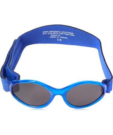 Baby Banz Adventure Sunglasses for 0-2 Years | UV Protection for Babies - Buy Online on GoSupps.com