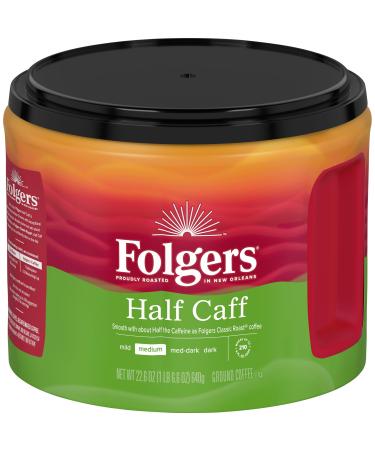 Caf demi-caf bo te de 640 7 g