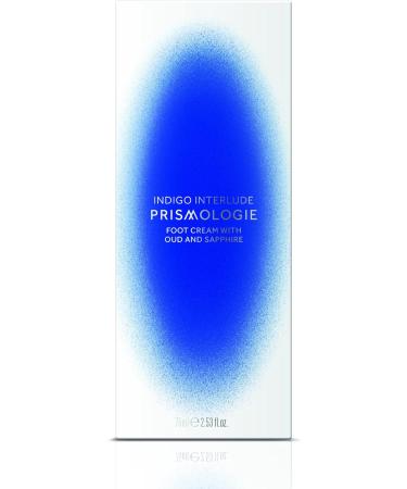 Prismologie Sapphire and Oud Foot Cream 75ml PRMIFC1 - Buy Online on GoSupps.com