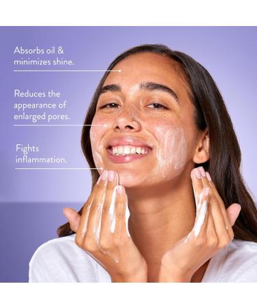 Peach Slices Oil Control Balancing Cleanser | Buy Internationally for Clear Skin - Buy Online on GoSupps.com