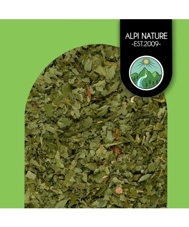 Buy Bear Garlic 250g - Dried Wild Garlic Leaves 100% Natural No Additives - Premium Quality - Buy Online on GoSupps.com