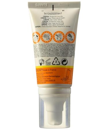Anthelios Crema XL50+ AP 50ml - Advanced Sun Protection for All Skin Types | Buy Internationally - Buy Online on GoSupps.com