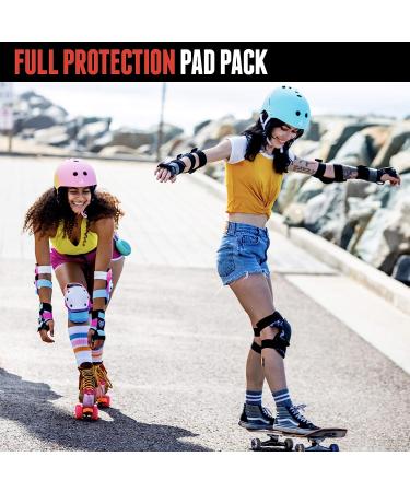 Saver Pad Set - Medium Size for Perfectly Shaved Ice | [Brand Name] - Buy Online on GoSupps.com