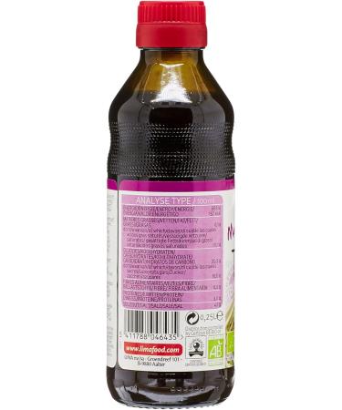 Lima 5411788046435 Teriyaki Soy Sauce 250 ml - Pack of 3 - Buy Online on GoSupps.com