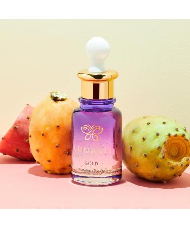 Lunalis Extreme Face Oil | Anti-Aging & Hydrating Multi-Use Moisturizer | EWG Verified 30mL - Reduce Wrinkles & Fine Lines - Buy Online on GoSupps.com