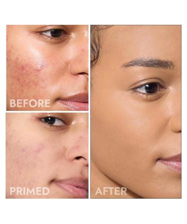 COVER FX Blurring Primer 1 Fl Oz - Mattifying Pore Minimizing Primer for All Skin Types - Soft-Focus Finish - Buy Internationally - Buy Online on GoSupps.com