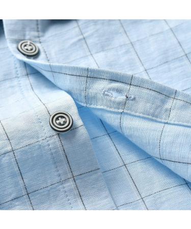 AmzBarley Boys Gentlemans Suit | Kids Dress Shirt Pants Vest Bowtie Tuxedo Rompers | Birthday Party Outfit | Khaki 4-5 Years - Buy Online on GoSupps.com