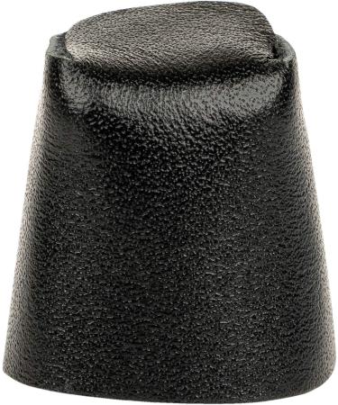 SINGER ProSeries Leather Thimble - Black Single | Premium Sewing Thimble - Buy Online on GoSupps.com