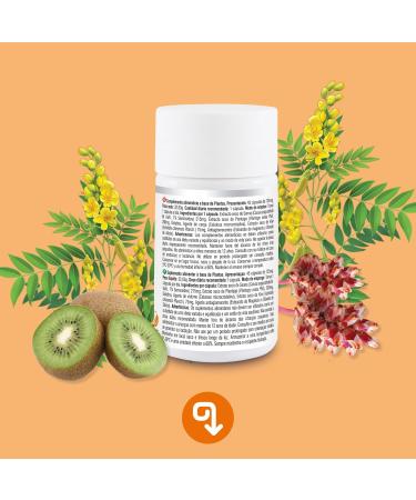 PRISMANATURAL Prismalax Forte 45 Capsules - Buy Online on GoSupps.com