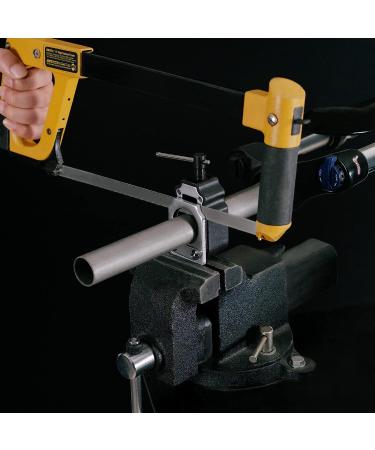 CyclingDeal Bike Cutting Tool - Fork, Steerer, Seat Post, Handlebar Saw Guide - Buy Online on GoSupps.com
