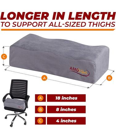 Dr. Approved BBL Pillow for Butt Surgery Recovery - 18 - Buy Online on GoSupps.com