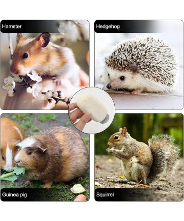 ULTECHNOVO Rabbit Cooling Plate Travel Accessories Dog Bed Guinea Pig Blanket Summer Cooling Plate Small Animals Hamster Pad Puppy - Buy Online on GoSupps.com