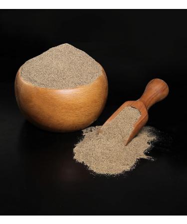 Minotaur Spices | Ground black pepper | 2 x 500g (1kg) - Buy Online on GoSupps.com