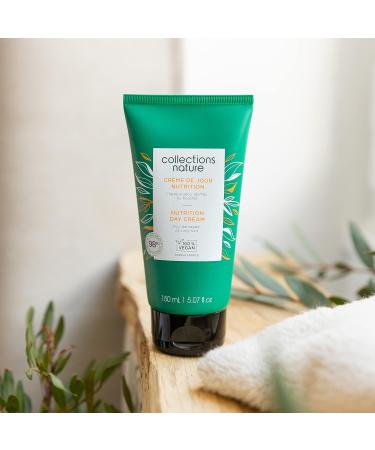 Nature Collections - Nourishing cream 150 ml - Buy Online on GoSupps.com